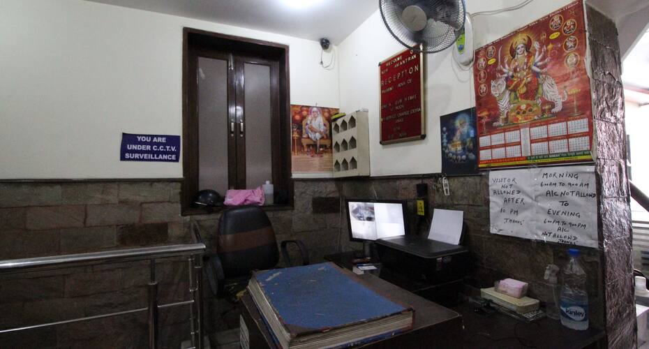 TG Stays Paharganj, New Delhi 4